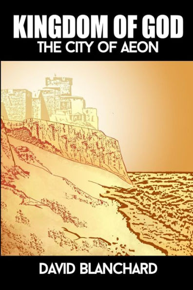 Kingdom of God: The City Aeon