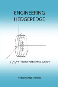 Title: Engineering Hedgepedge, Author: Lock Up Your Daughters