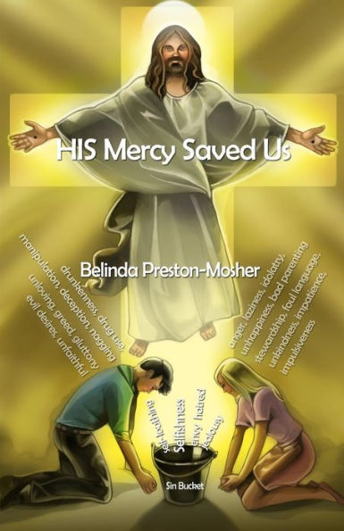 HIS Mercy Saved Us