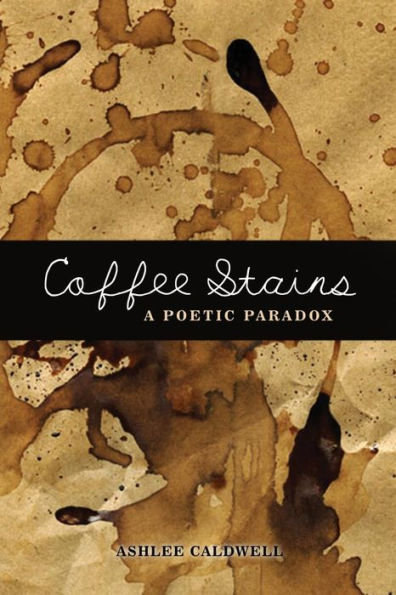 Coffee Stains: A Poetic Paradox