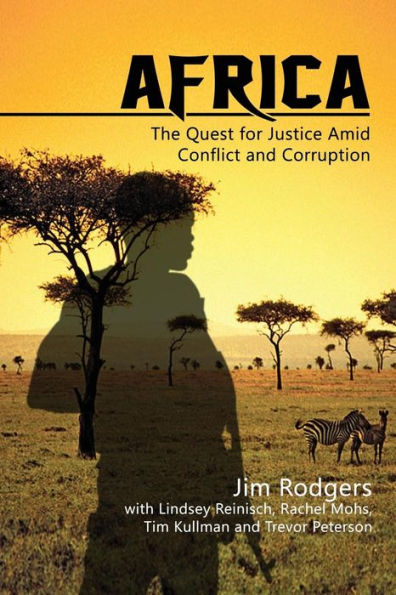 Africa: The Quest for Justice Amid Conflict and Corruption