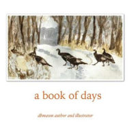 Title: A Book of Days, Author: Les Minstrels