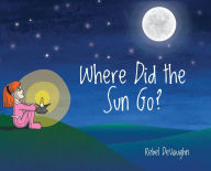 Title: Where Did the Sun Go?, Author: Party People United