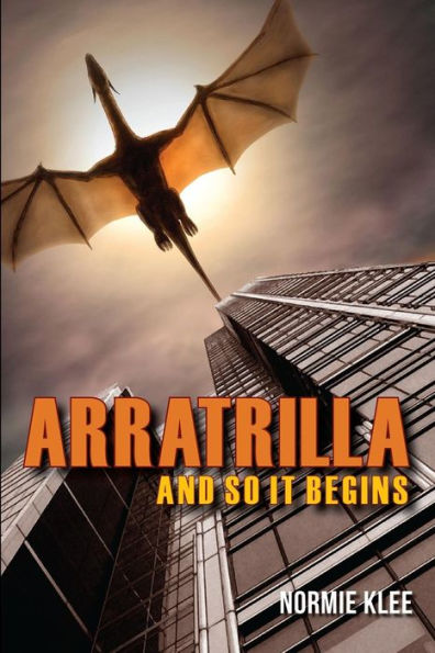 Arratrilla and So It Begins