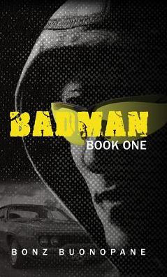 Badman: Book One