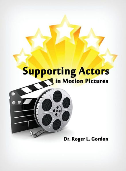 Supporting Actors Motion Pictures