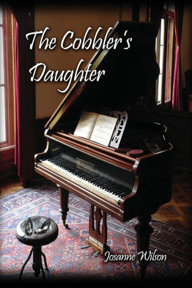 The Cobbler's Daughter