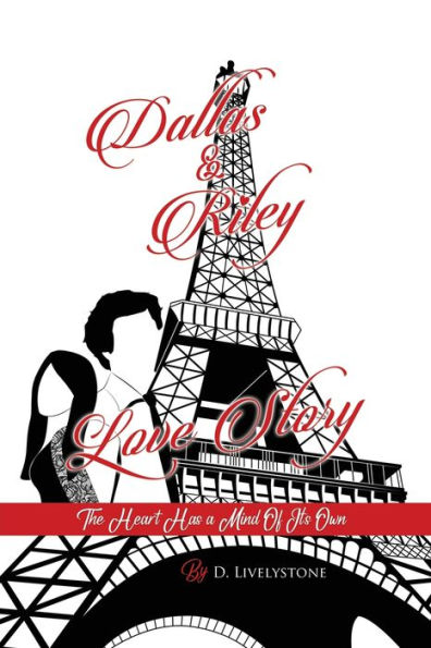 Dallas & Riley Love Story: The Heart Has a Mind Of Its Own