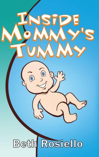Inside Mommy's Tummy