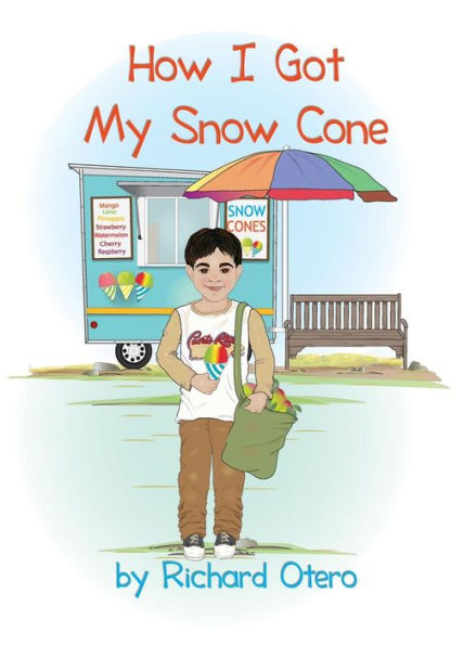 How I Got My Snow Cone
