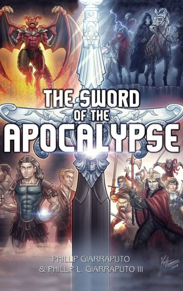 The Sword of the Apocalypse