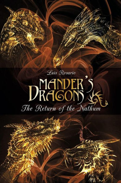 Mander's Dragons: the Return of Nathum