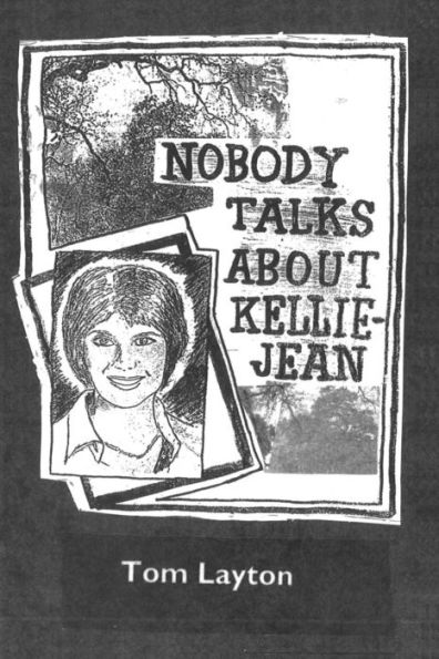 Nobody Talks About Kellie Jean