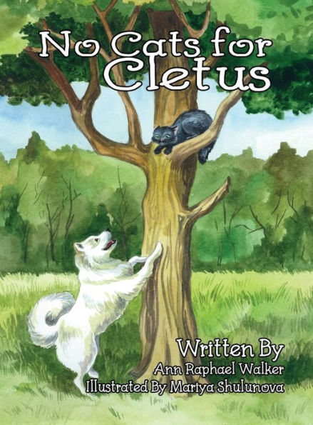 No Cats for Cletus