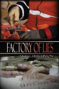 Title: Factory of Lies, Author: Ani V'ata