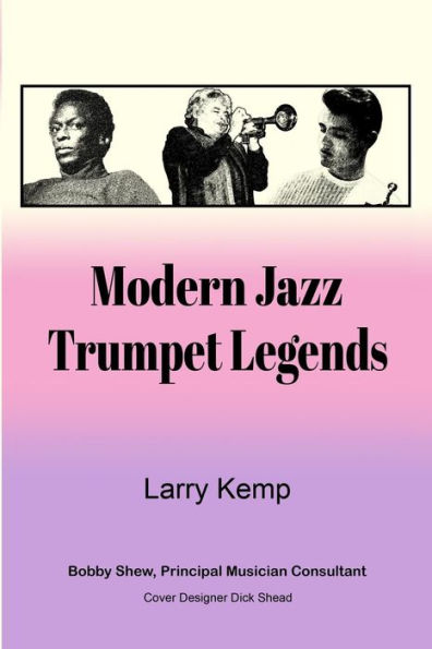 Modern Jazz Trumpet Legends