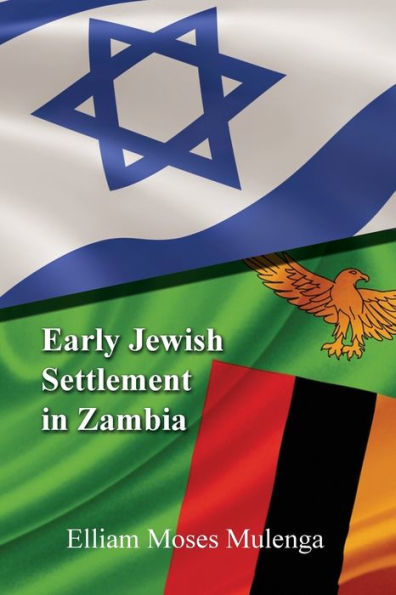 Early Jewish Settlement Zambia