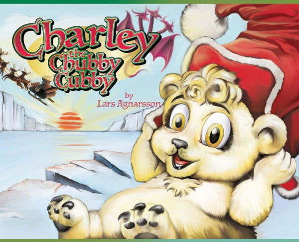 Charley the Chubby Cubby