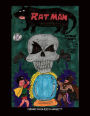 Ratman with Gerbil the Kid Miracle in 'Crimes from the Crypt!'