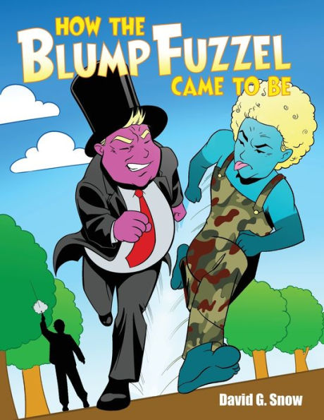 How the BlumpFuzzel Came to Be