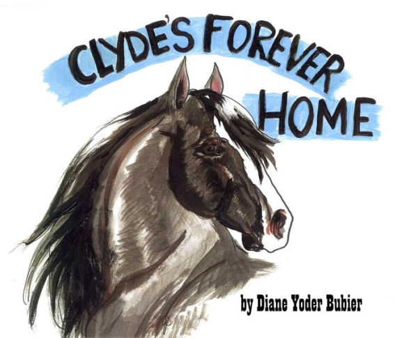 Clyde's Forever Home