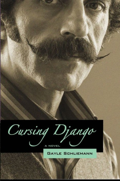 Cursing Django: The Inertia Chronicles