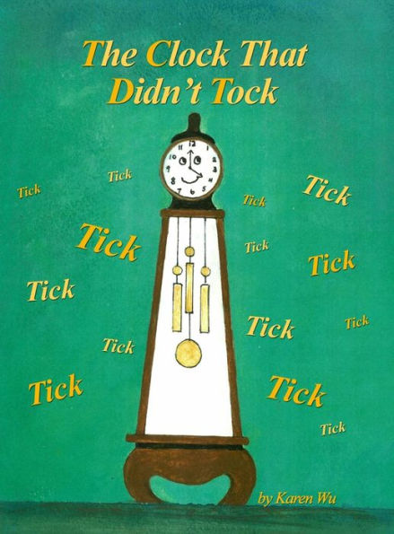 The Clock That Didn't Tock