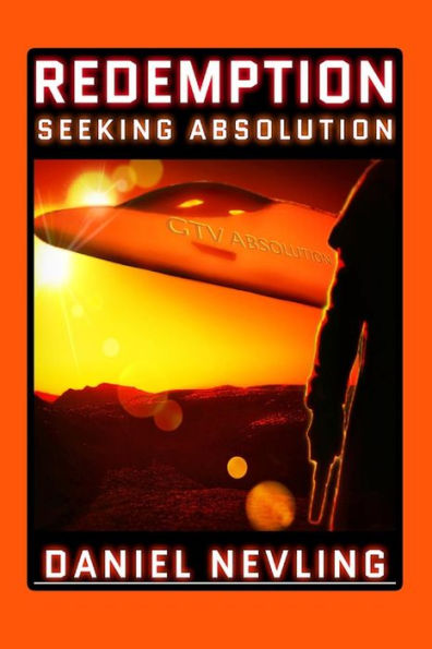 Redemption Book One: Seeking Absolution