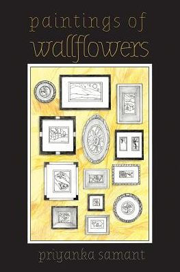 paintings of wallflowers