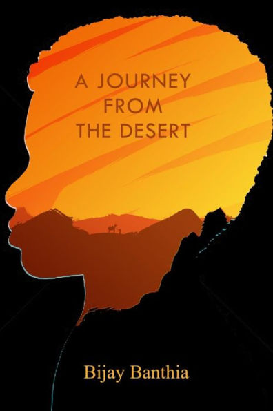 A Journey from the Desert