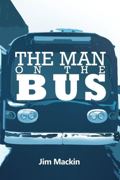 the Man on Bus