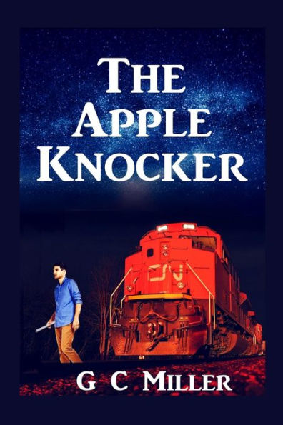 The Apple Knocker