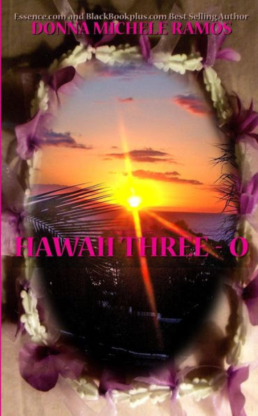 Hawaii Three - 0