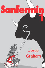 Title: SanFermin 1, Author: Jesse Graham PhD