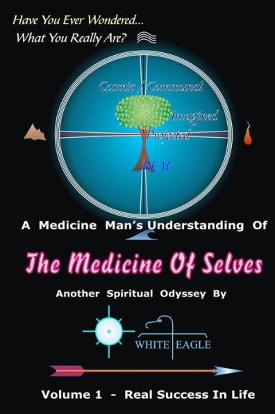The Medicine of Selves - Vol. 1: How To Realize Real Success In Life