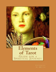 Title: Elements of Tarot: : A Guide for Spiritual Practice and Interpretation, Author: Tammy Von Payens