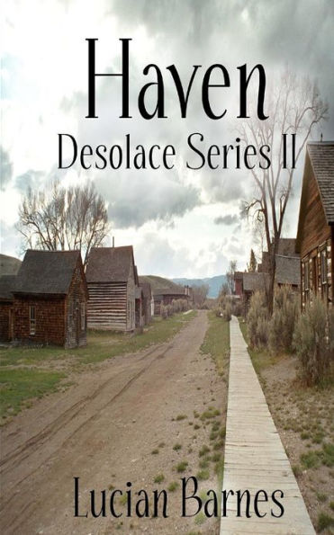 Haven: Desolace Series II