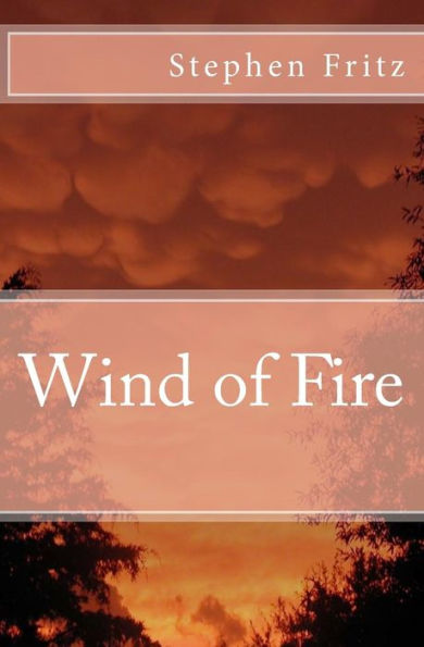 Wind of Fire