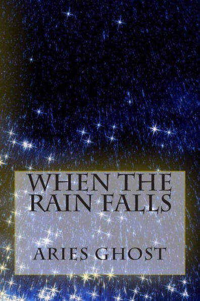 When The Rain Falls