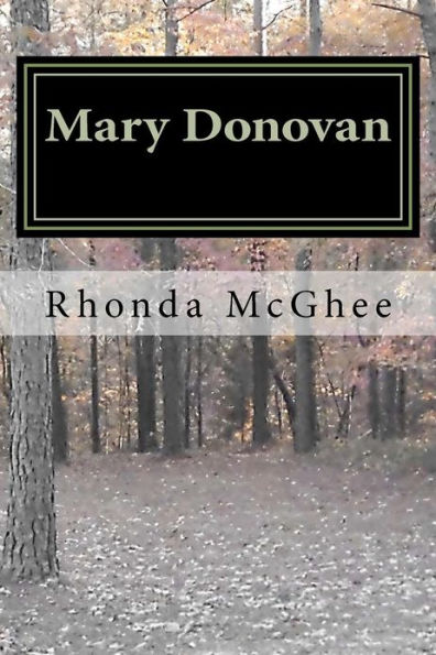 Mary Donovan