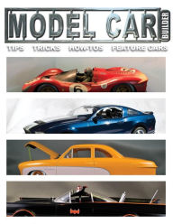 Title: Mdel Car Builder No.6: Tips, Tricks, How-Tos, and Feature Cars!, Author: Roy R Sorenson