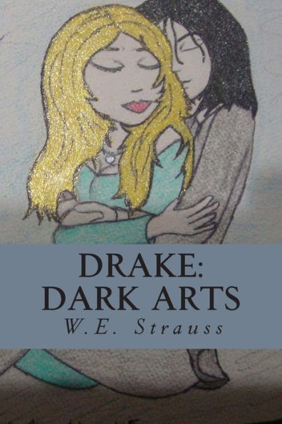 Drake: Dark Arts