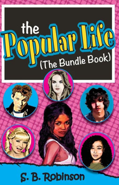 The Popular Life: The Bundle Book