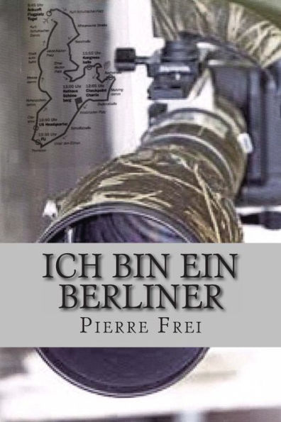 Ich bin ein Berliner