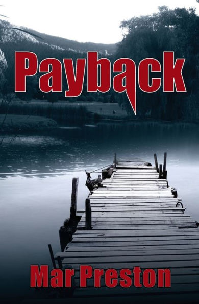 Payback: A Detective Dex Stafford Mystery Book 1