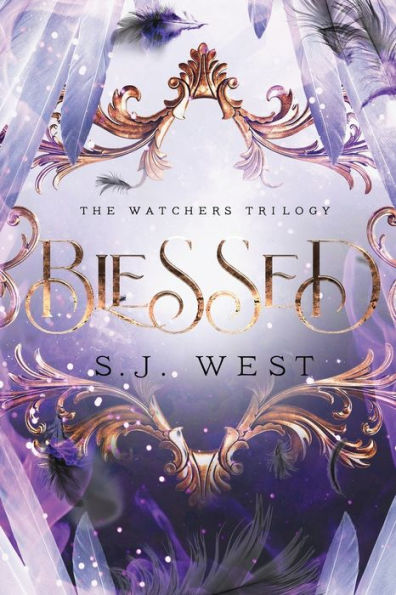 Blessed: The Watchers Trilogy
