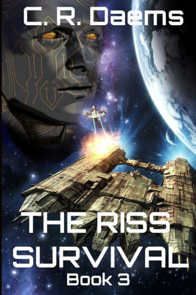The Riss Survival: Book III