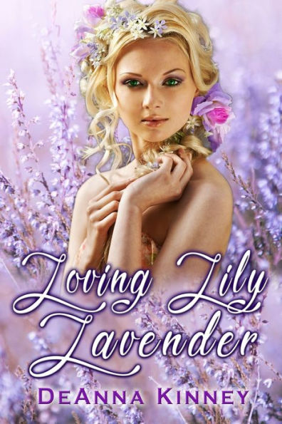 Loving Lily Lavender