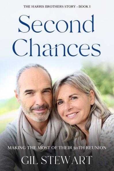 Second Chances: making the most of their 50th reunion