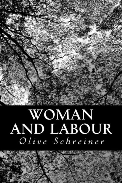 Woman and Labour